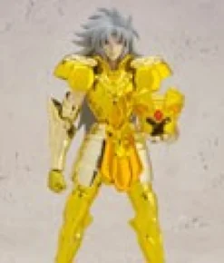 Saint Seiya D.D.Panoramation Actionfigur Gemini Saga (The Chamber of the Pope)