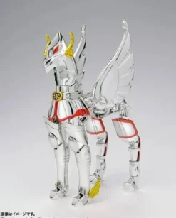 Saint Seiya Saint Cloth Myth Actionfigur Pegasus Seiya (First Bronze Cloth) Revival Ver. 17 cm