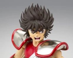 Saint Seiya Saint Cloth Myth EX Actionfigur Pegasus Seiya (First Bronze Cloth) 17 cm