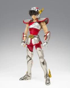 Saint Seiya Saint Cloth Myth EX Actionfigur Pegasus Seiya (First Bronze Cloth) 17 cm