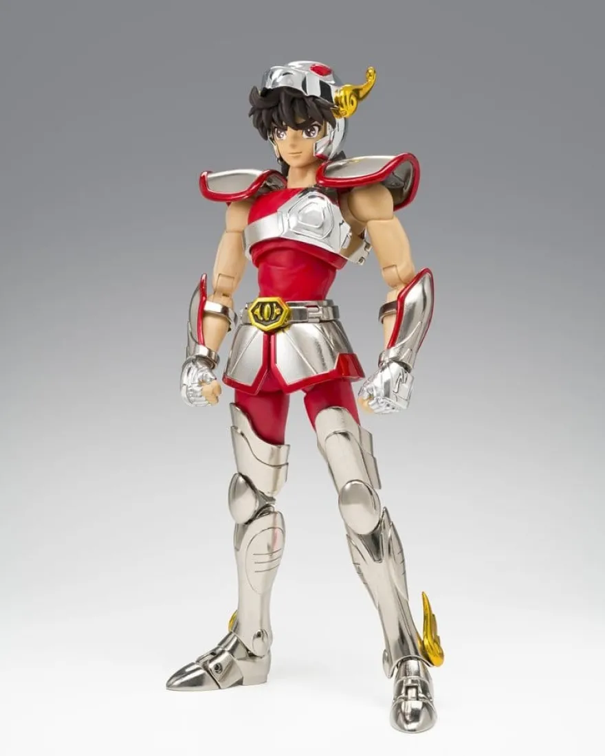 Saint Seiya Saint Cloth Myth EX Actionfigur Pegasus Seiya (First Bronze Cloth) 17 cm
