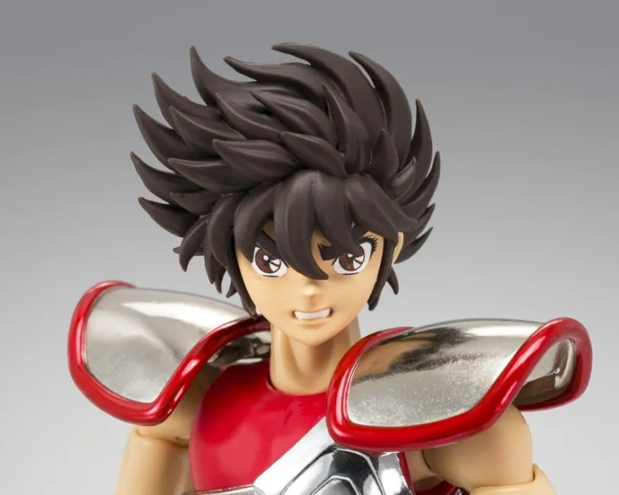 Saint Seiya Saint Cloth Myth EX Actionfigur Pegasus Seiya (First Bronze Cloth) 17 cm