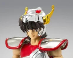 Saint Seiya Saint Cloth Myth EX Actionfigur Pegasus Seiya (First Bronze Cloth) 17 cm