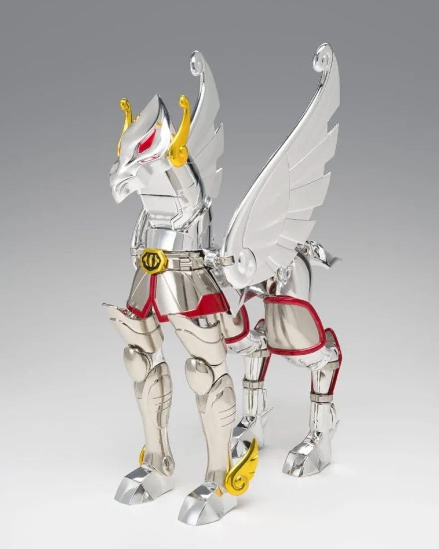 Saint Seiya Saint Cloth Myth EX Actionfigur Pegasus Seiya (First Bronze Cloth) 17 cm
