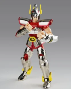Saint Seiya Saint Cloth Series Actionfigur Pegasus Cloth (First Bronze Cloth) Cloth Box Limited Edit