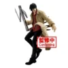 Sakamoto Days Nagumo Vibration Stars Statue