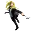 Sakamoto Days Shishiba Vibration Stars Statue