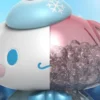 Sanrio Kandy Cinnamoroll Snowy Dreams Series