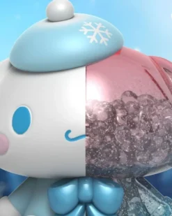 Sanrio Kandy Cinnamoroll Snowy Dreams Series