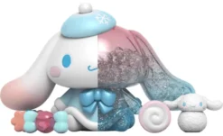 Sanrio Kandy Cinnamoroll Snowy Dreams Series