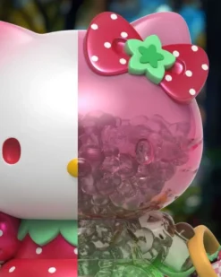 Sanrio Kandy Hello Kitty Floral Daydream Series 15 cm