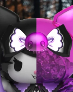 Sanrio Kandy Kuromi Spooky Fun Series 15 cm