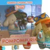 Sanrio Kandy Pompompurin Sea Breeze Series 15 cm
