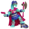 Saurozoic Warriors Actionfigur Kolig Shipbreaker Brontosaurus (Viking) 15 cm