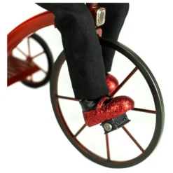 Saw Actionfigur 1/6 Billy the Puppet with Tricycle 18 cm
