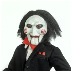 Saw Actionfigur 1/6 Billy the Puppet with Tricycle 18 cm