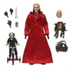 Saw Actionfigur Ultimate Jigsaw Killer Red Robe 18 cm