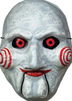 Saw Billy Puppet Vacuform Mask