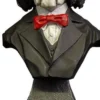 Saw Mini Büste Billy Puppet 15 cm