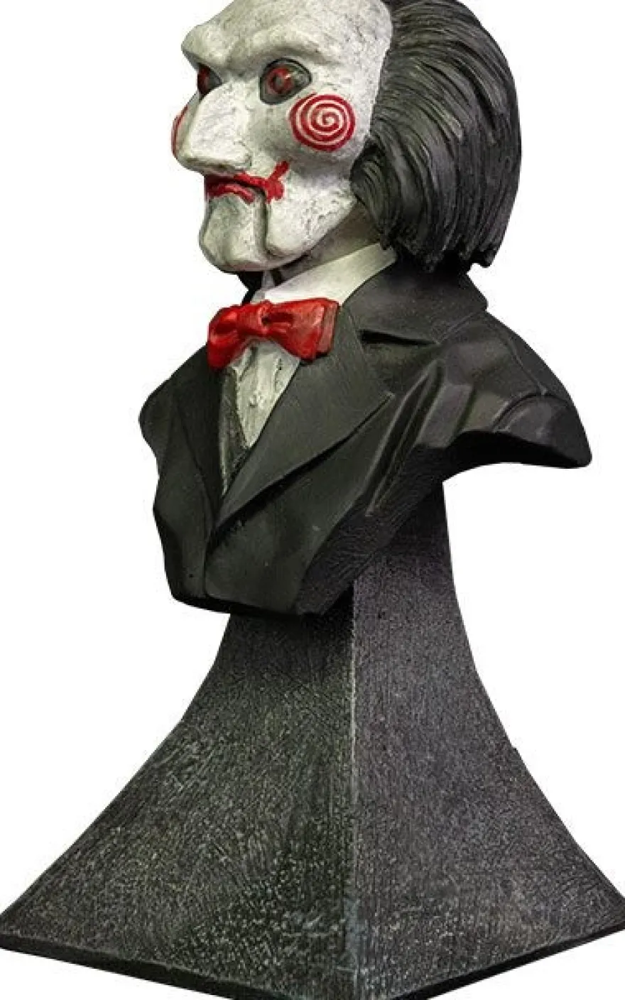 Saw Mini Büste Billy Puppet 15 cm