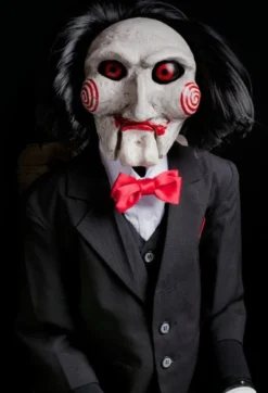Saw Replik Puppe Billy 119 cm