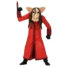 Saw Toony Terrors Actionfigur Jigsaw Killer (Red Robe) 15 cm