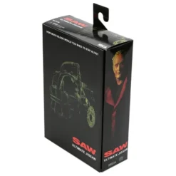 Saw Ultimate Actionfigur Ultimate Jigsaw Killer 18 cm