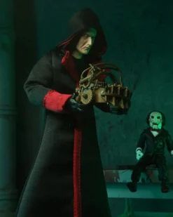 Saw Ultimate Actionfigur Ultimate Jigsaw Killer 18 cm