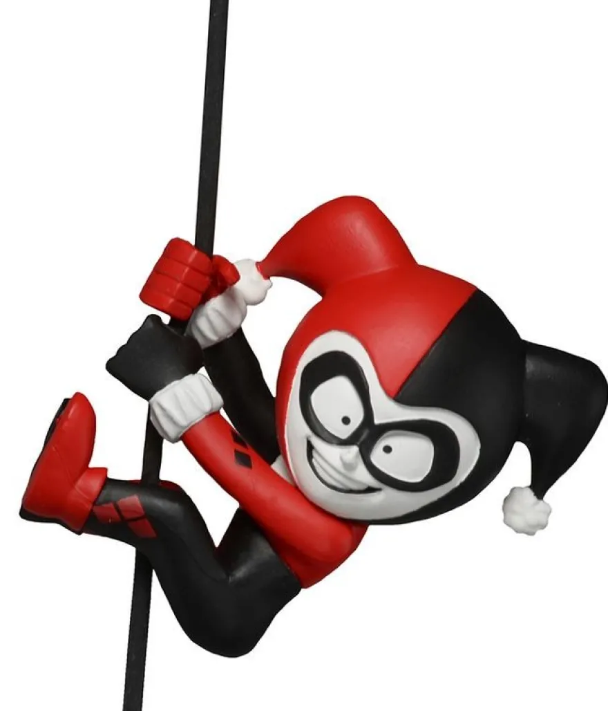 Scalers Minifigur Harley Quinn