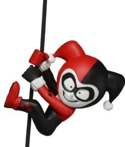 Scalers Minifigur Harley Quinn