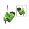 Scalers Minifigur Hulk
