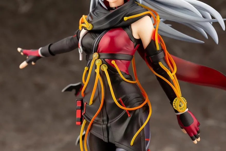 Scarlet Nexus ARTFXJ Statue 1/8 Kasane Randall