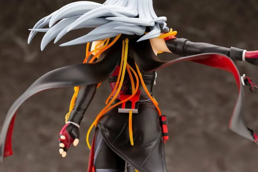 Scarlet Nexus ARTFXJ Statue 1/8 Kasane Randall