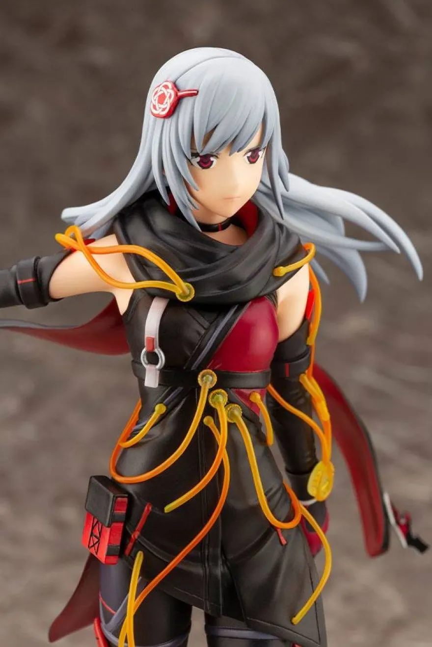 Scarlet Nexus ARTFXJ Statue 1/8 Kasane Randall
