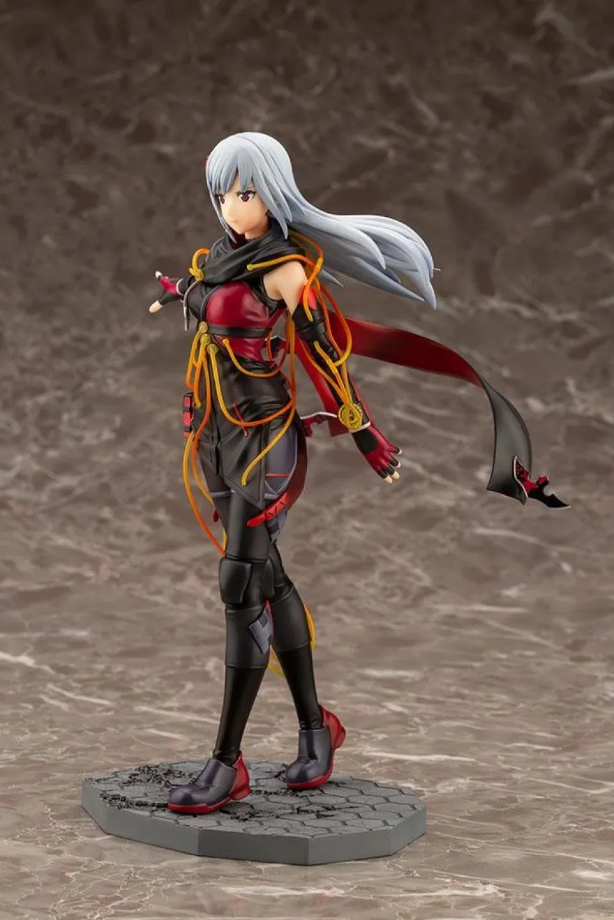 Scarlet Nexus ARTFXJ Statue 1/8 Kasane Randall