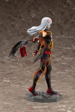 Scarlet Nexus ARTFXJ Statue 1/8 Kasane Randall