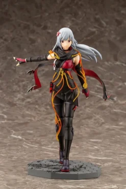 Scarlet Nexus ARTFXJ Statue 1/8 Kasane Randall