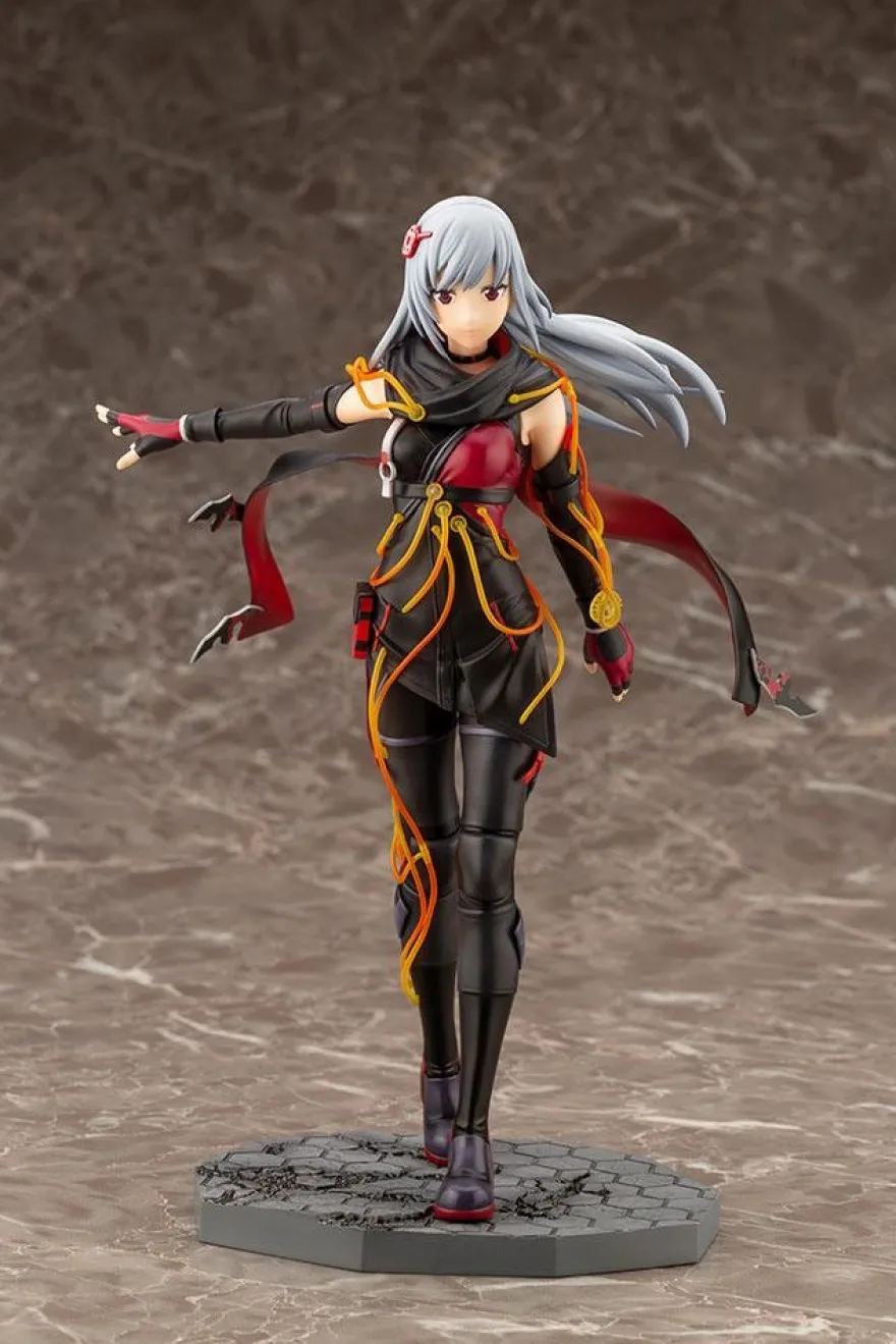 Scarlet Nexus ARTFXJ Statue 1/8 Kasane Randall