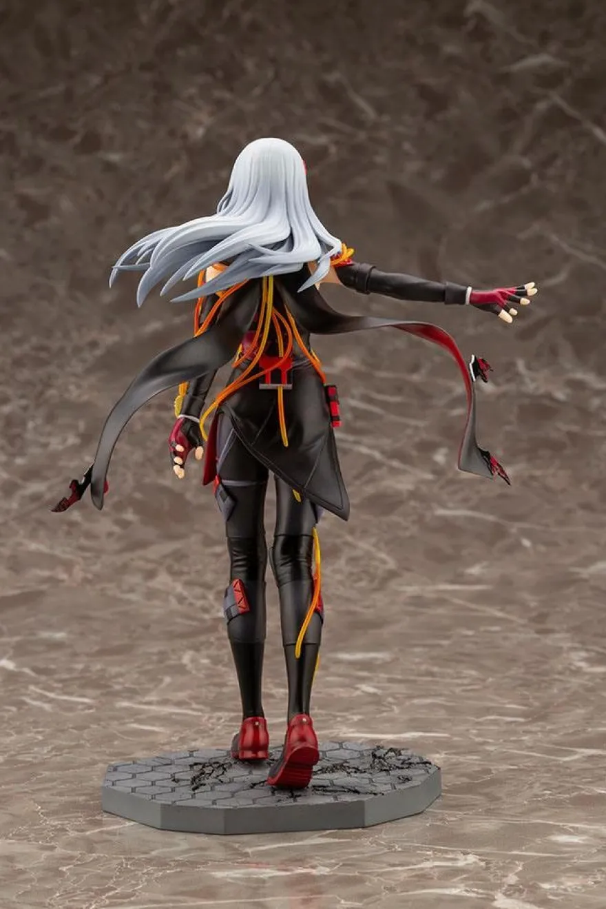 Scarlet Nexus ARTFXJ Statue 1/8 Kasane Randall