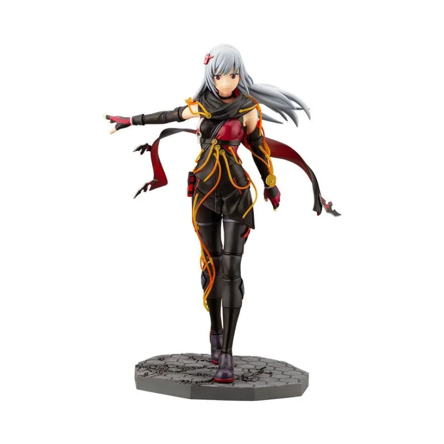 Scarlet Nexus ARTFXJ Statue 1/8 Kasane Randall