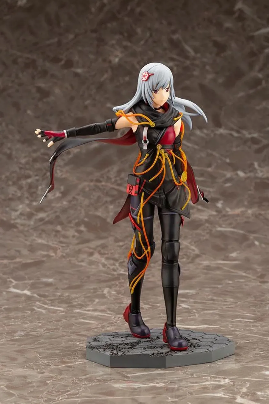 Scarlet Nexus ARTFXJ Statue 1/8 Kasane Randall