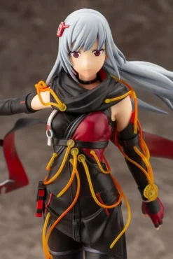 Scarlet Nexus ARTFXJ Statue 1/8 Kasane Randall