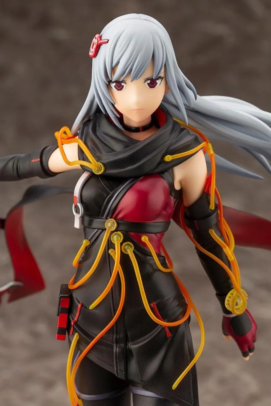 Scarlet Nexus ARTFXJ Statue 1/8 Kasane Randall