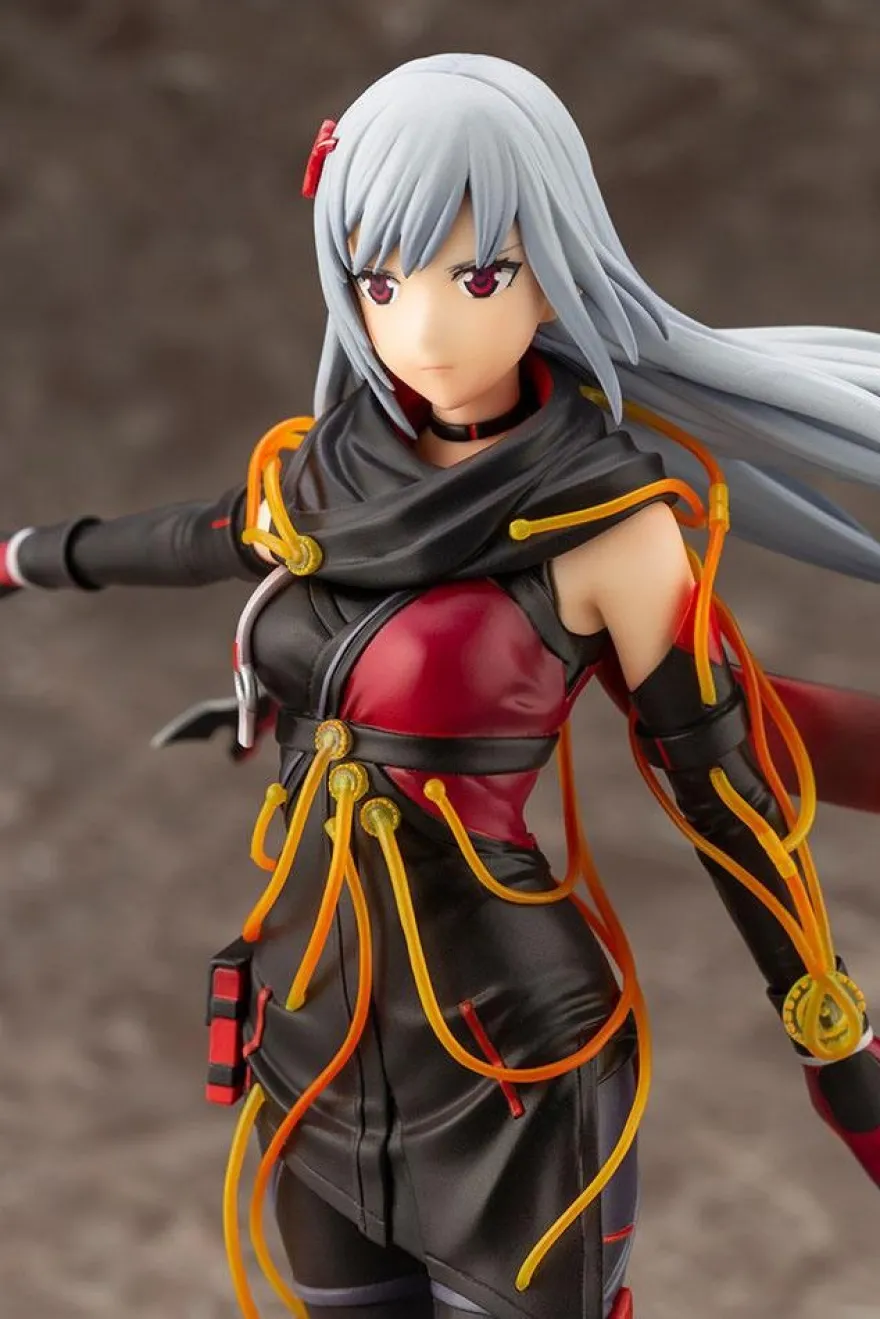 Scarlet Nexus ARTFXJ Statue 1/8 Kasane Randall