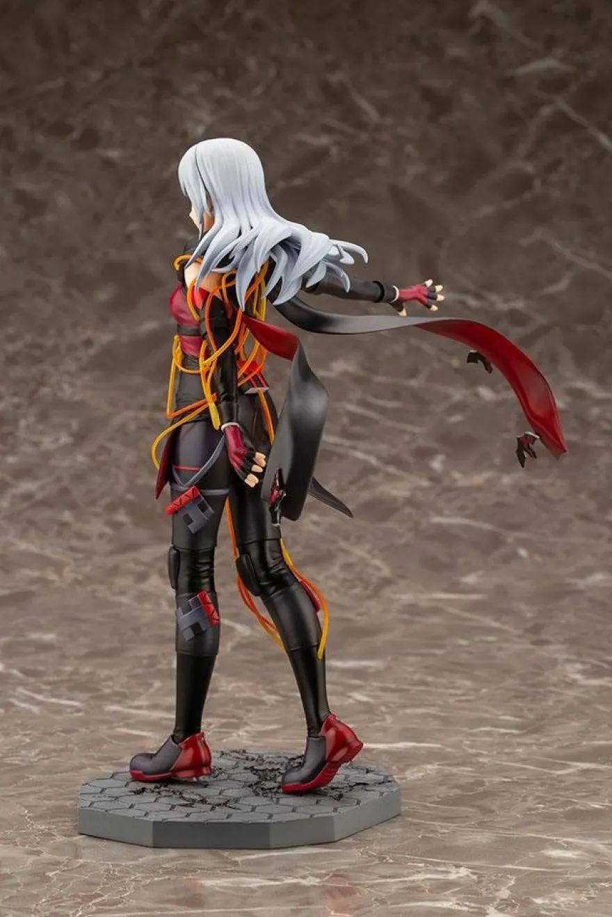 Scarlet Nexus ARTFXJ Statue 1/8 Kasane Randall