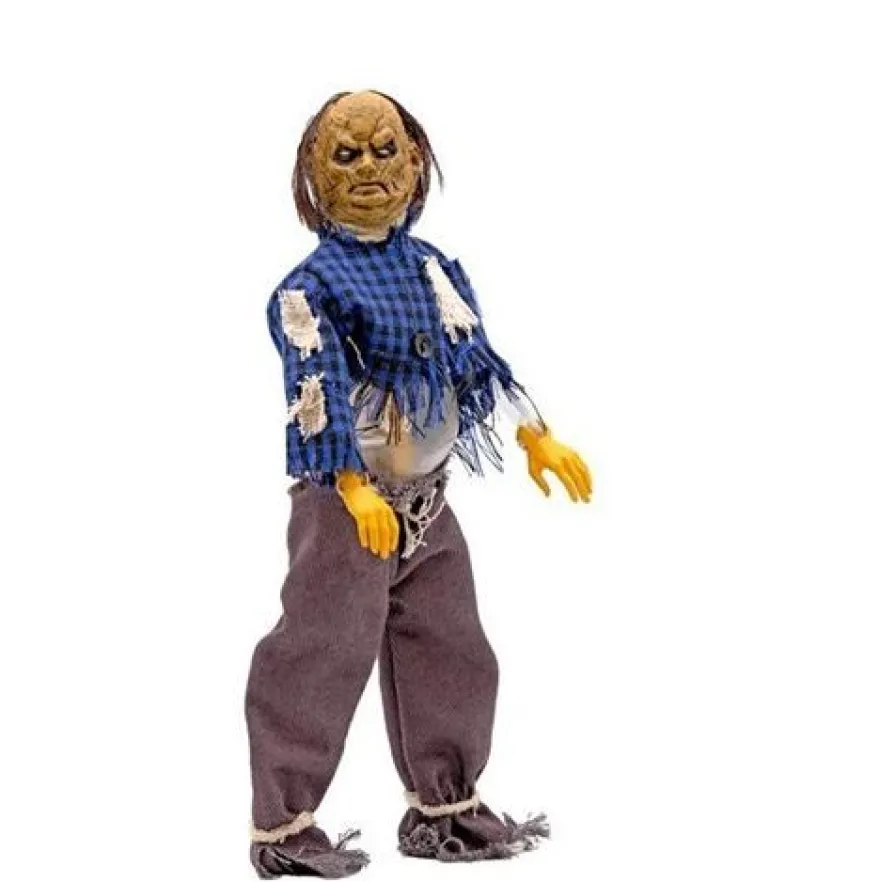 Scary Stories to Tell in the Dark Mego Retro Actionfigur Harold the Scarecrow