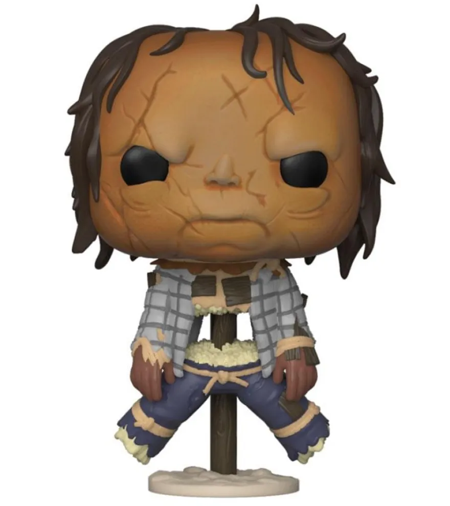 Scary Stories to Tell in the Dark POP! Movies Vinyl Figur Harold 9 cm