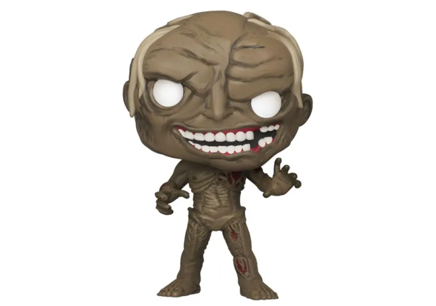 Scary Stories to Tell in the Dark Funko Pop! Vinylfigur Jangly Man