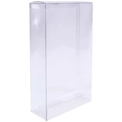 Schutzbox für 15 cm Star Wars Black Series Actionfiguren (8 Pack)