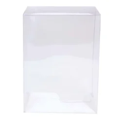 Schutzbox für 15 cm Star Wars Black Series Actionfiguren (8 Pack)